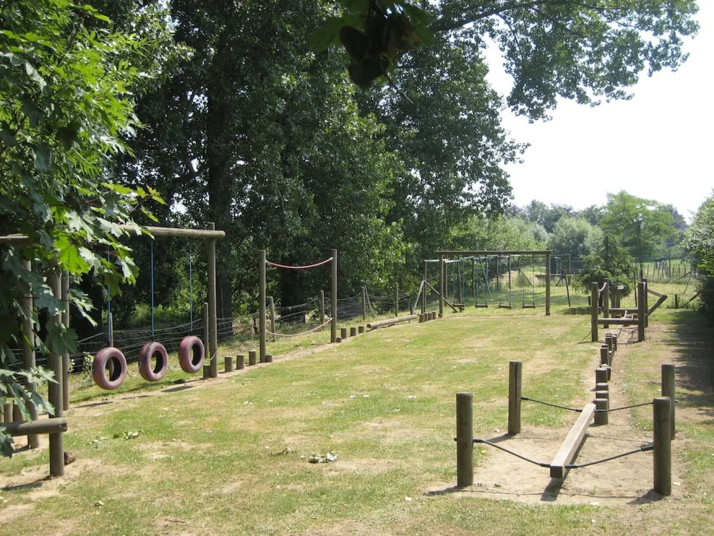 Flat in Water Mill 10 km From Maastricht