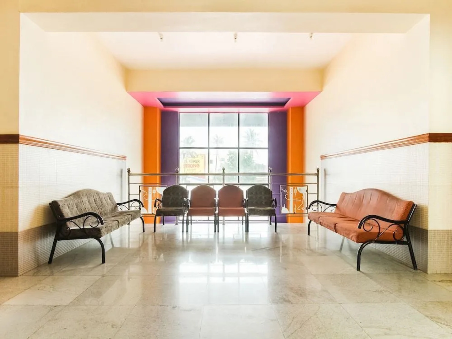 Spot on 49517 Hotel Hoysala Deluxe Lodging