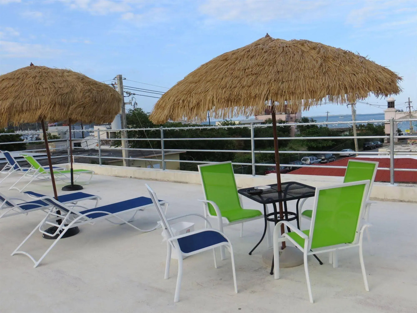 Moonlight Bay Hostel