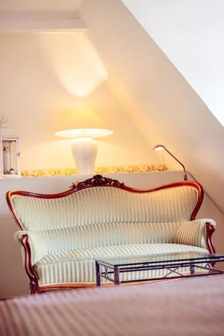 Sternhagens Landhaus