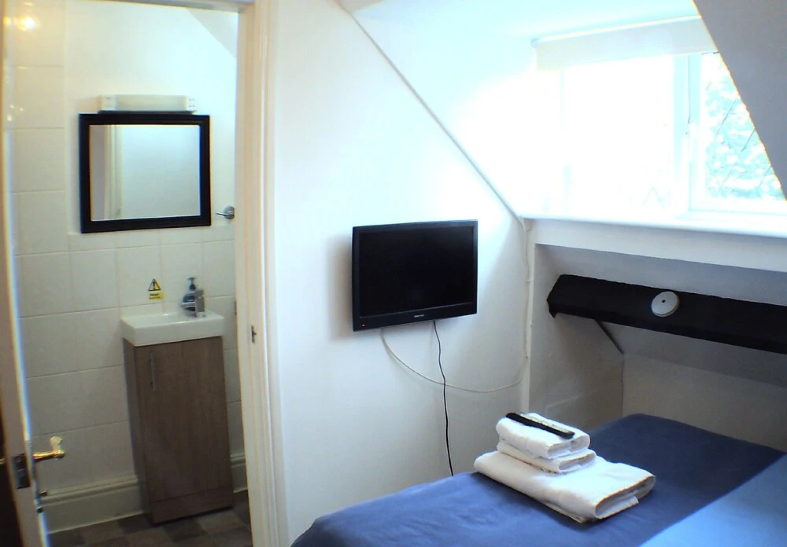 Featherstone Farm Hotel