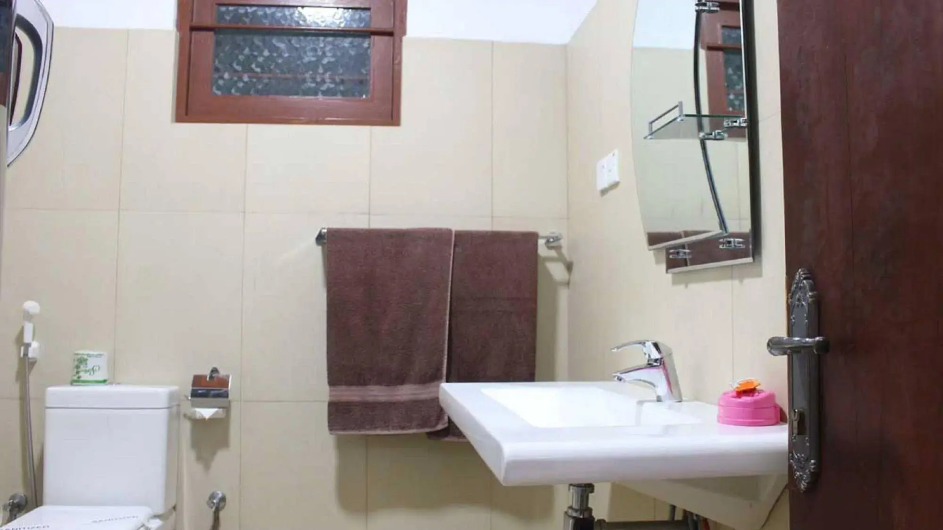 Ranga Holiday Resort