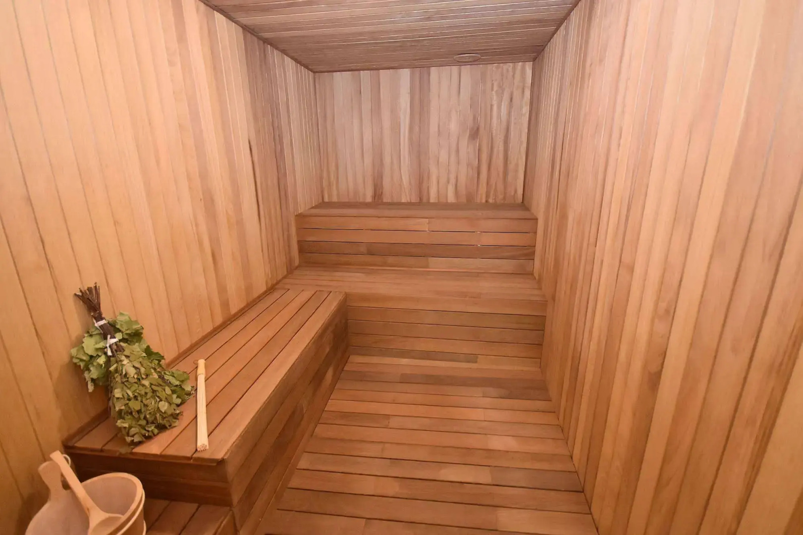 Aparthotel Ola Blanca