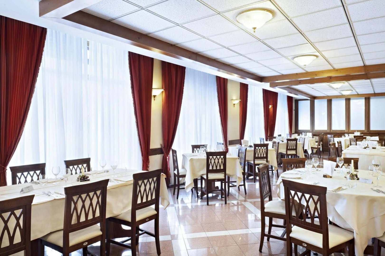 TH La Thuile - Planibel Hotel