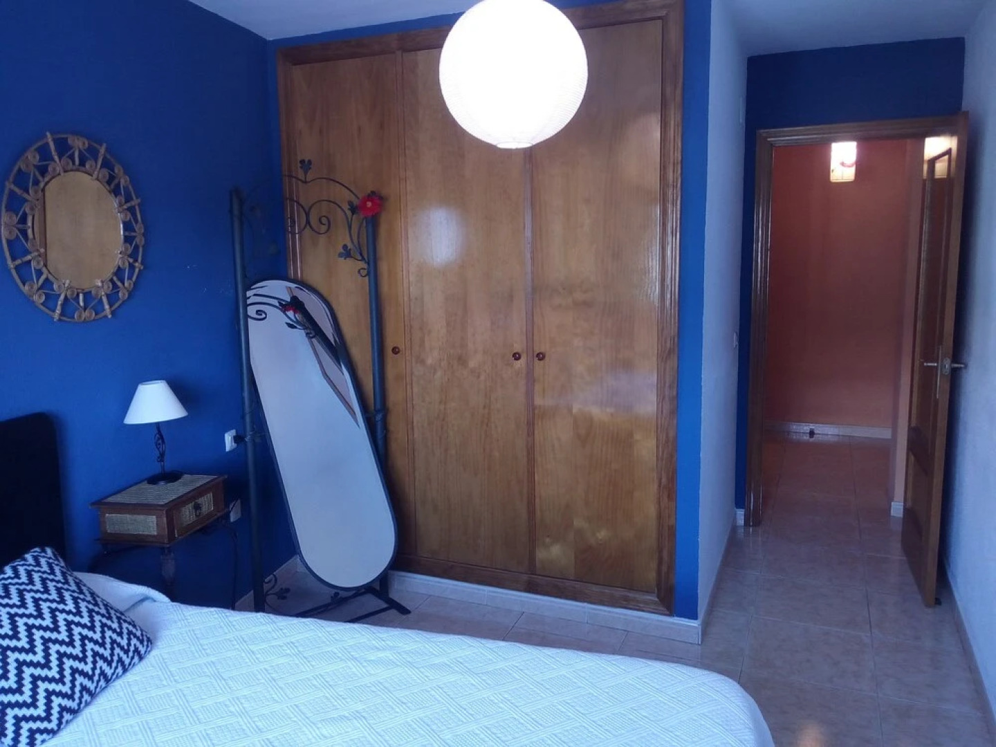 Apartamento Belobodia