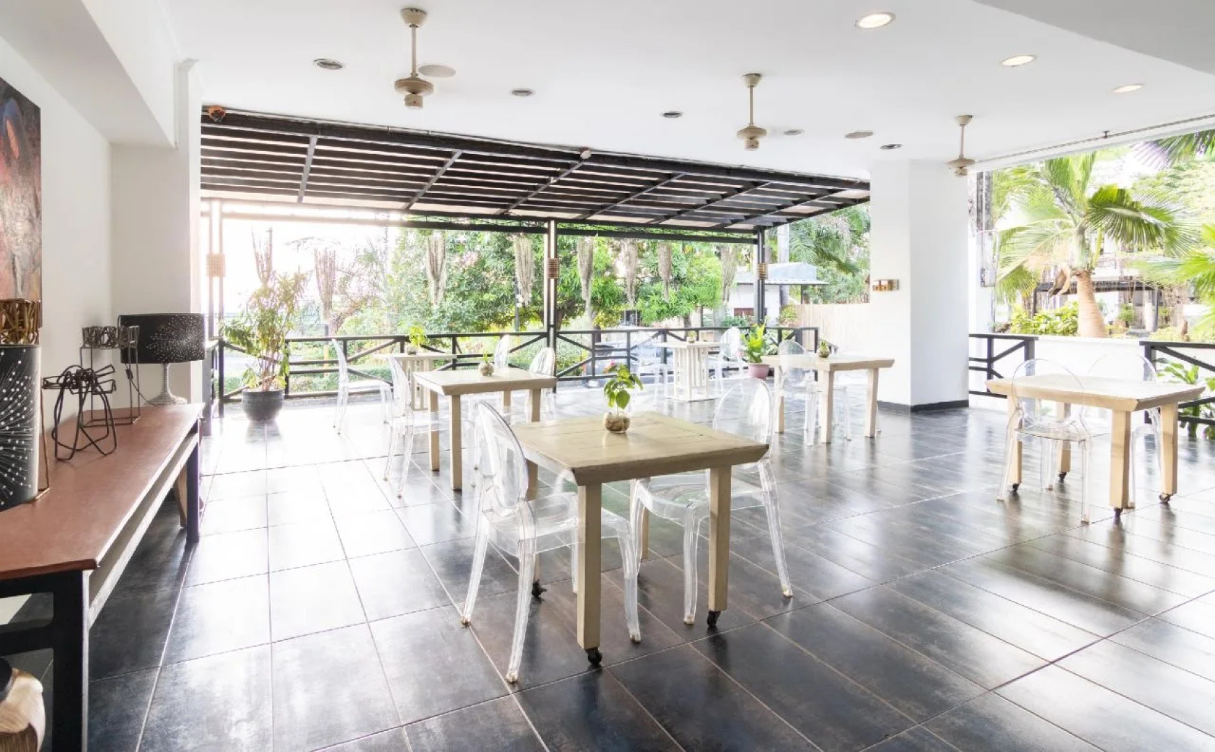 Seven Suites Hotel Observatory