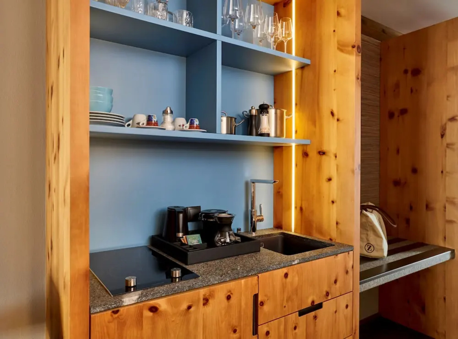 DasPosthotel – Boutique Hotel