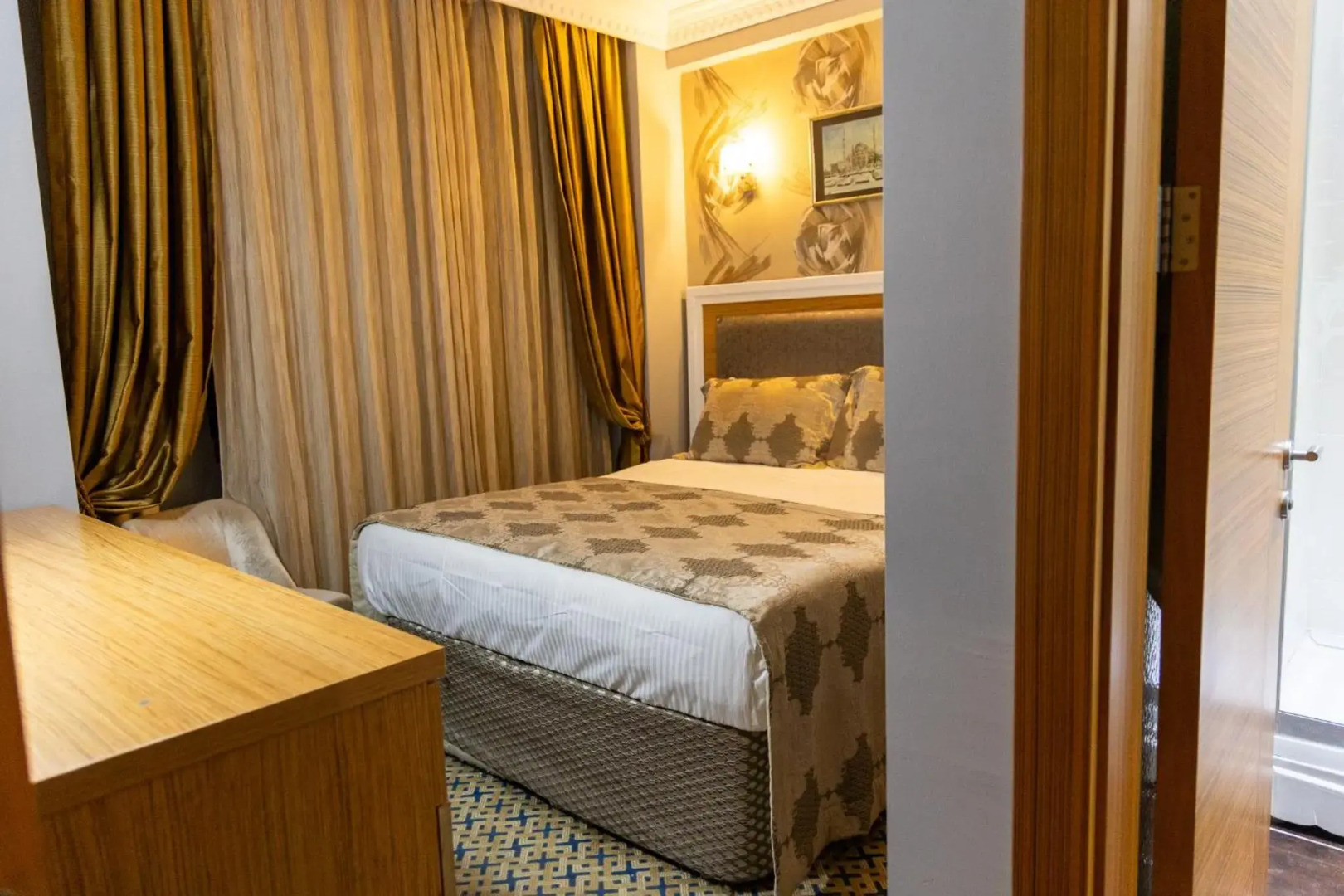 Отель Rooms Tbilisi