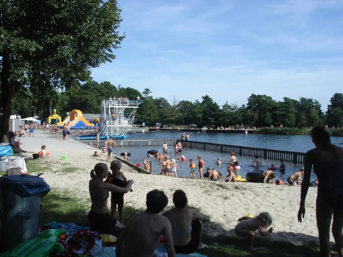 Camping Engelbert (Groningen)