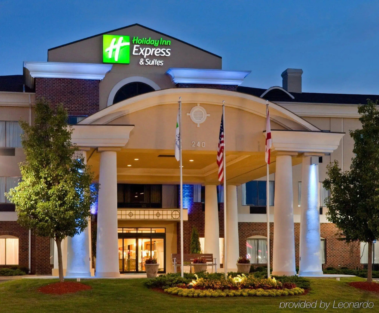 Holiday Inn Express Hotel & Suites Pell City by IHG
