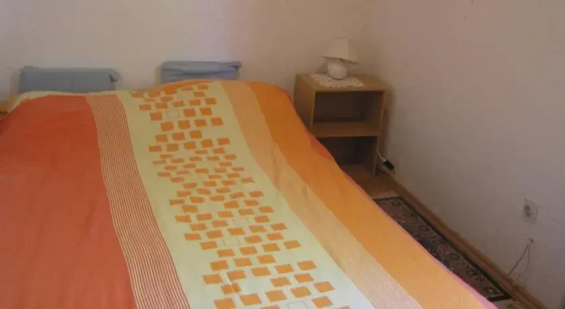 Rooms Natura Lika