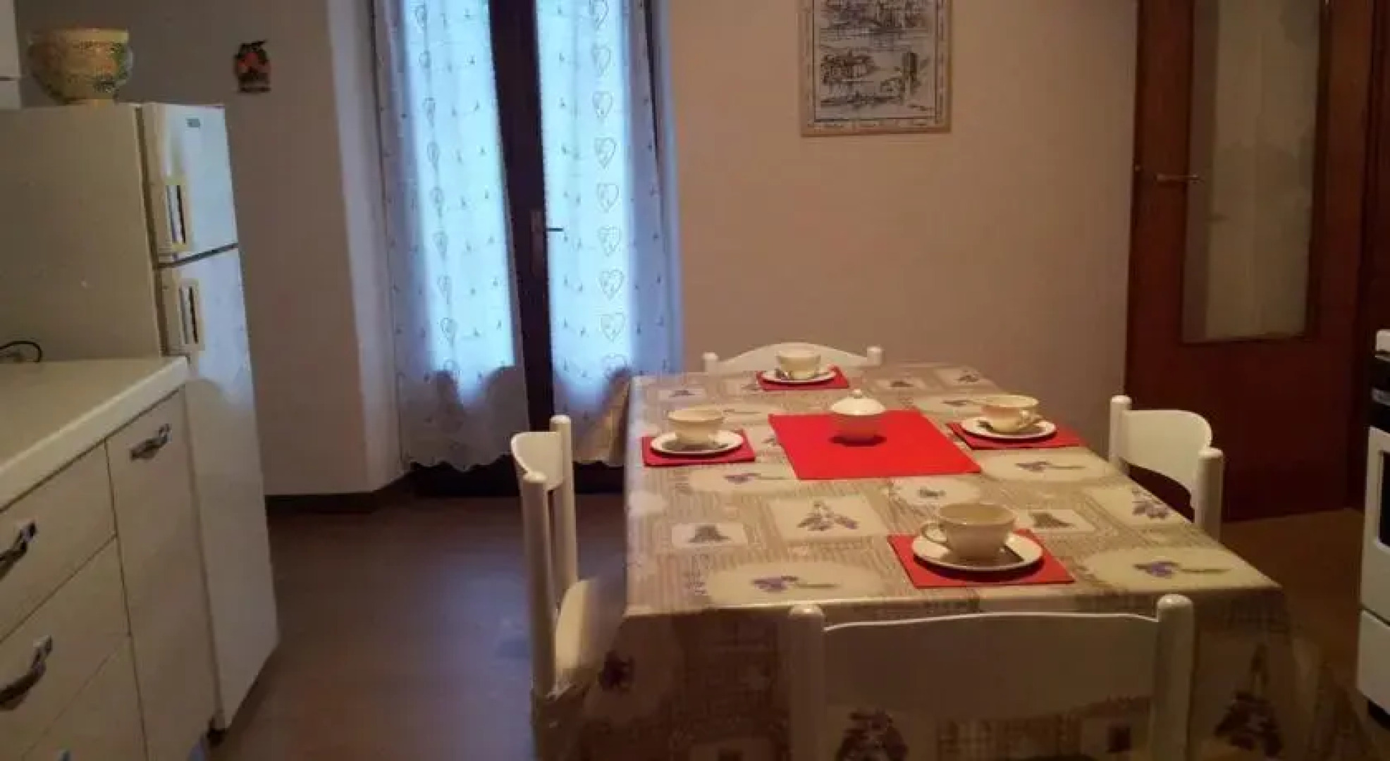 Casa Vacanza al mulino