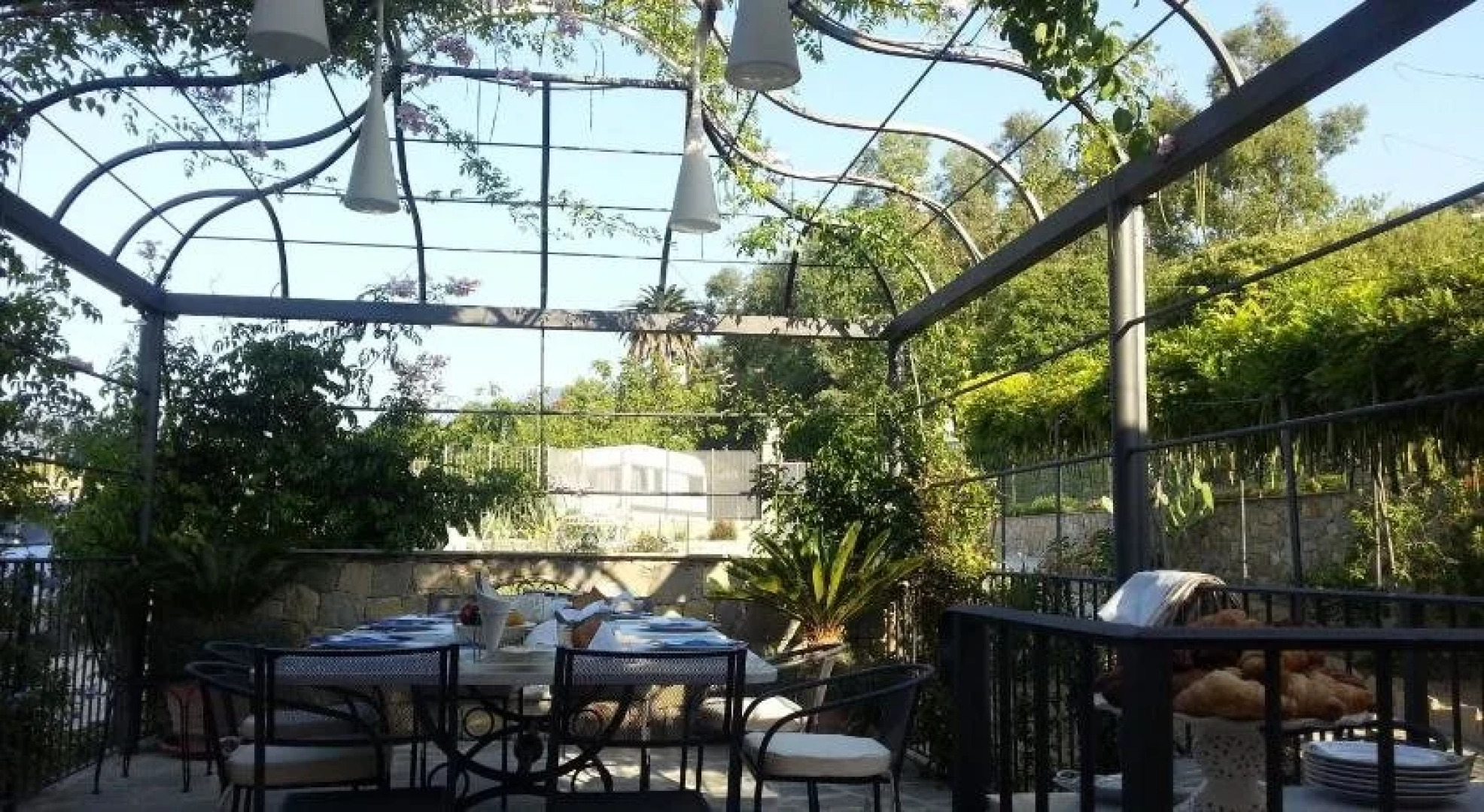 La Casa Di Sissi B&B