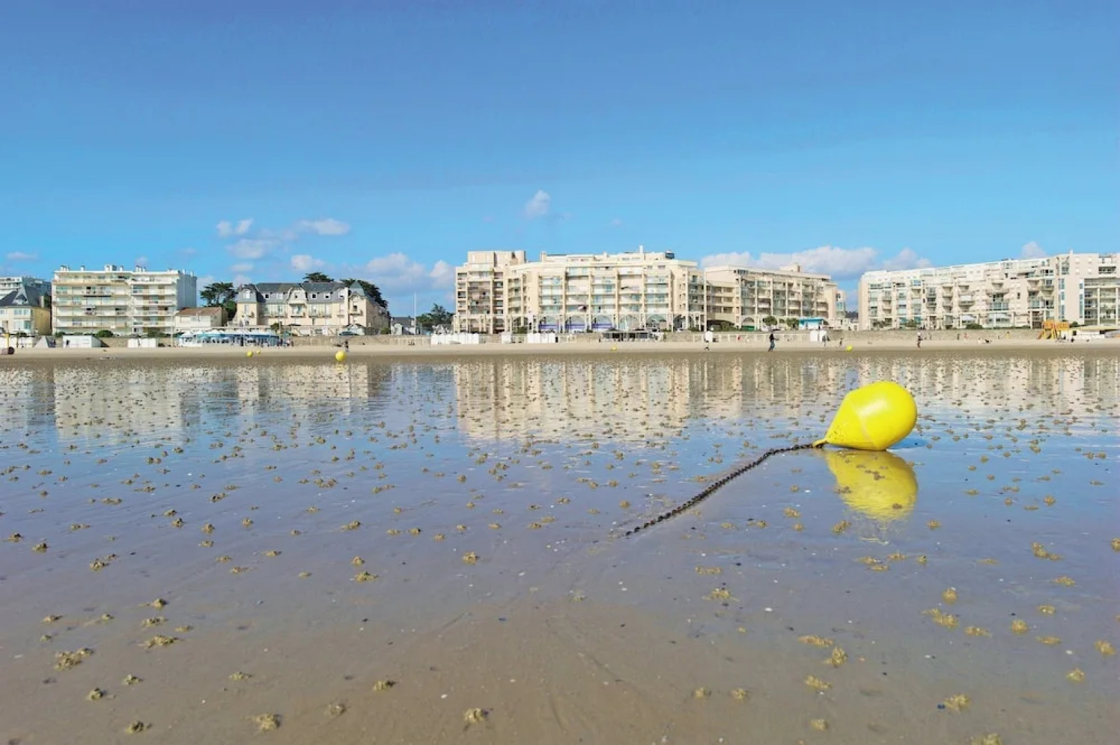 Maeva Particuliers Pornichet Les Océanes