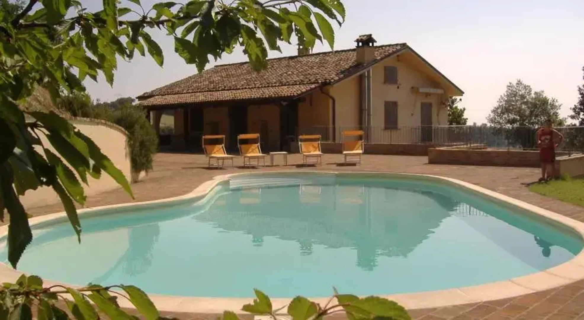 Agriturismo Costa Della Figura