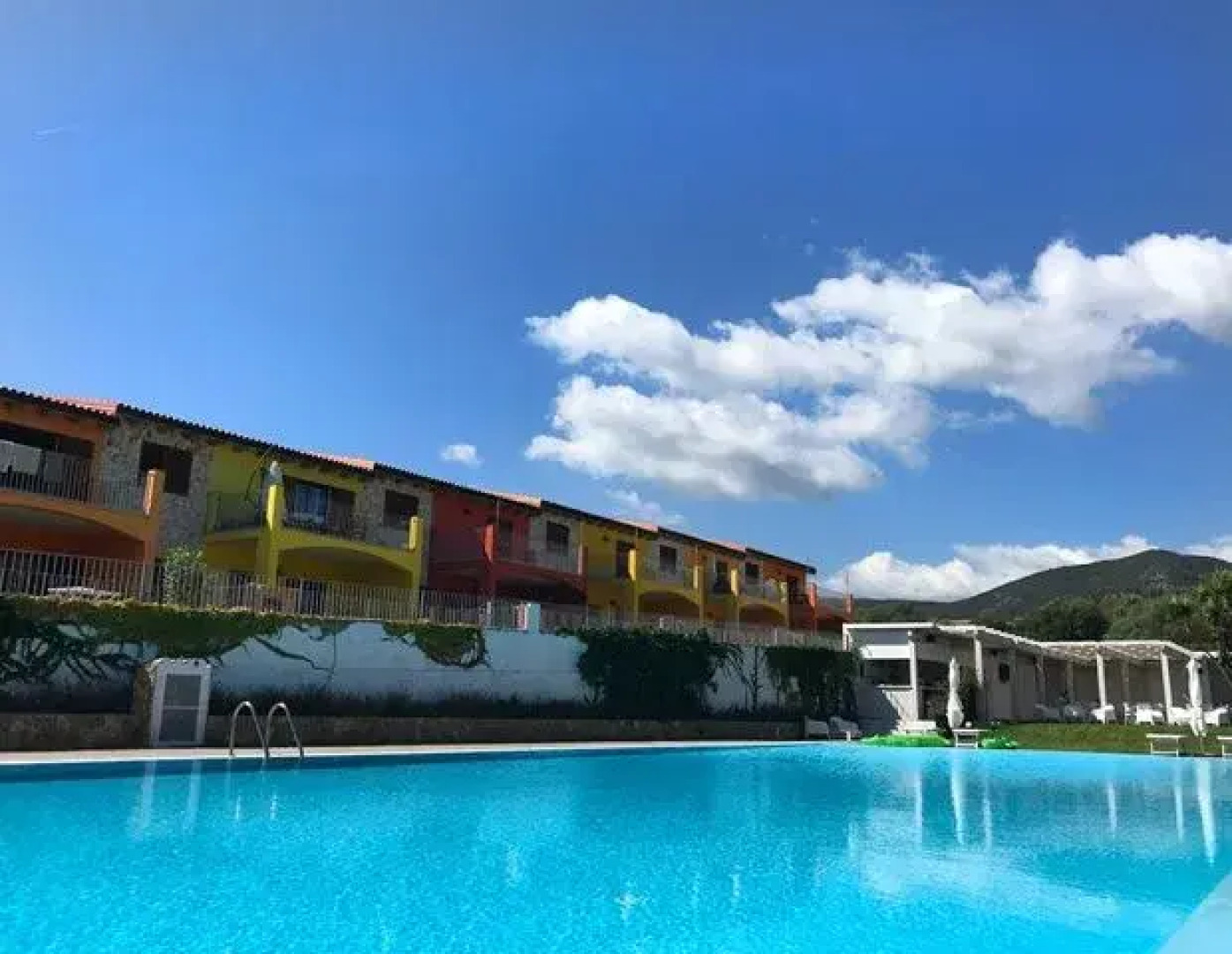 Babai Village Resort