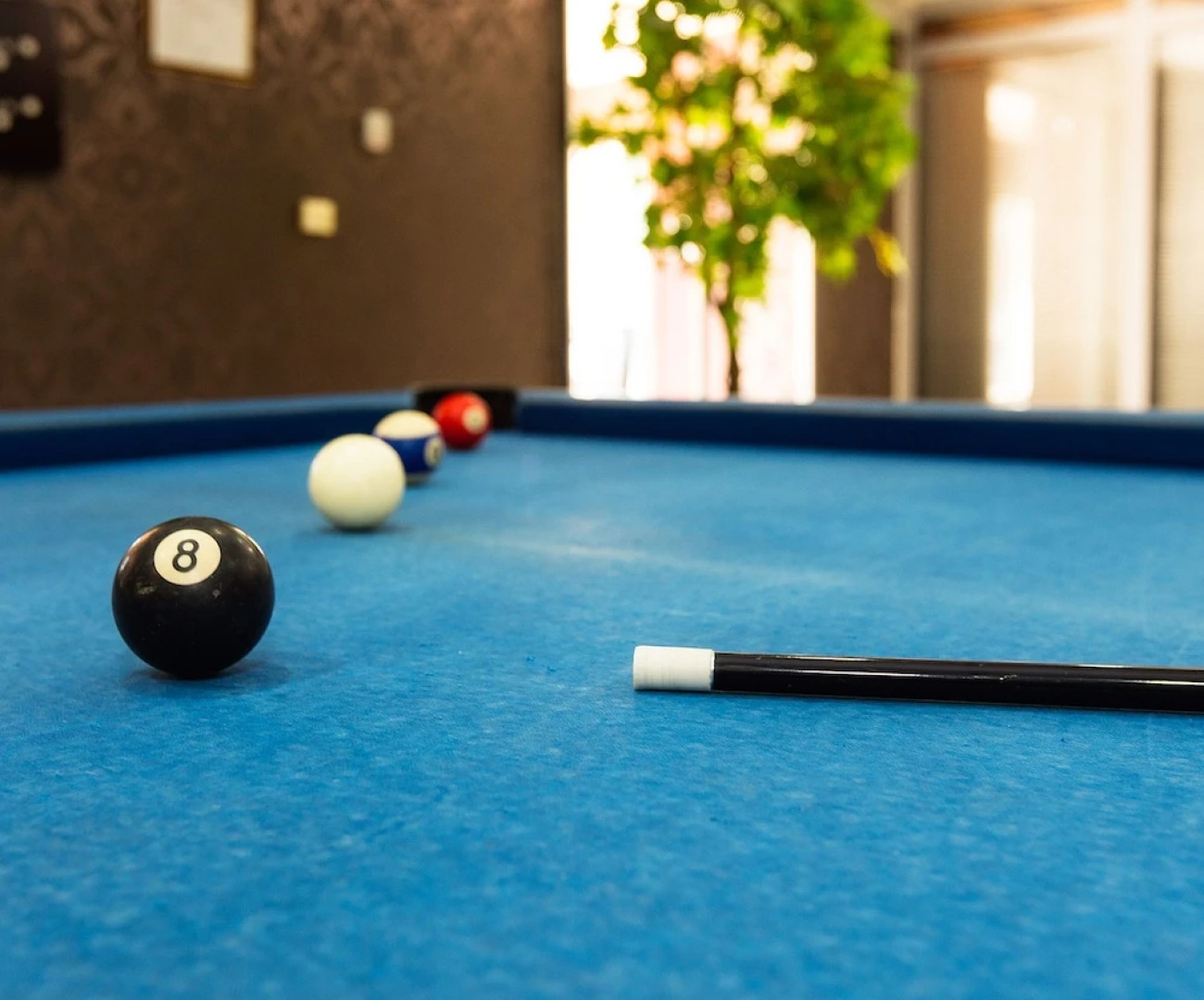 Отель «Достык» Баутино