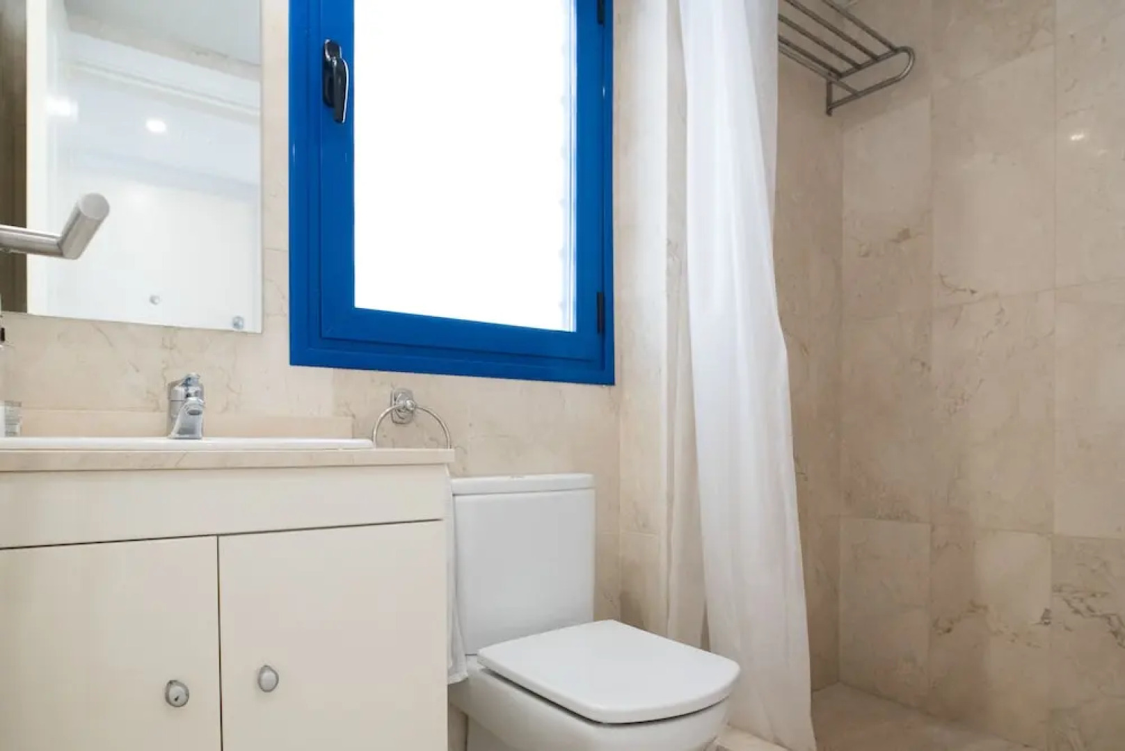 Residential Los Patos