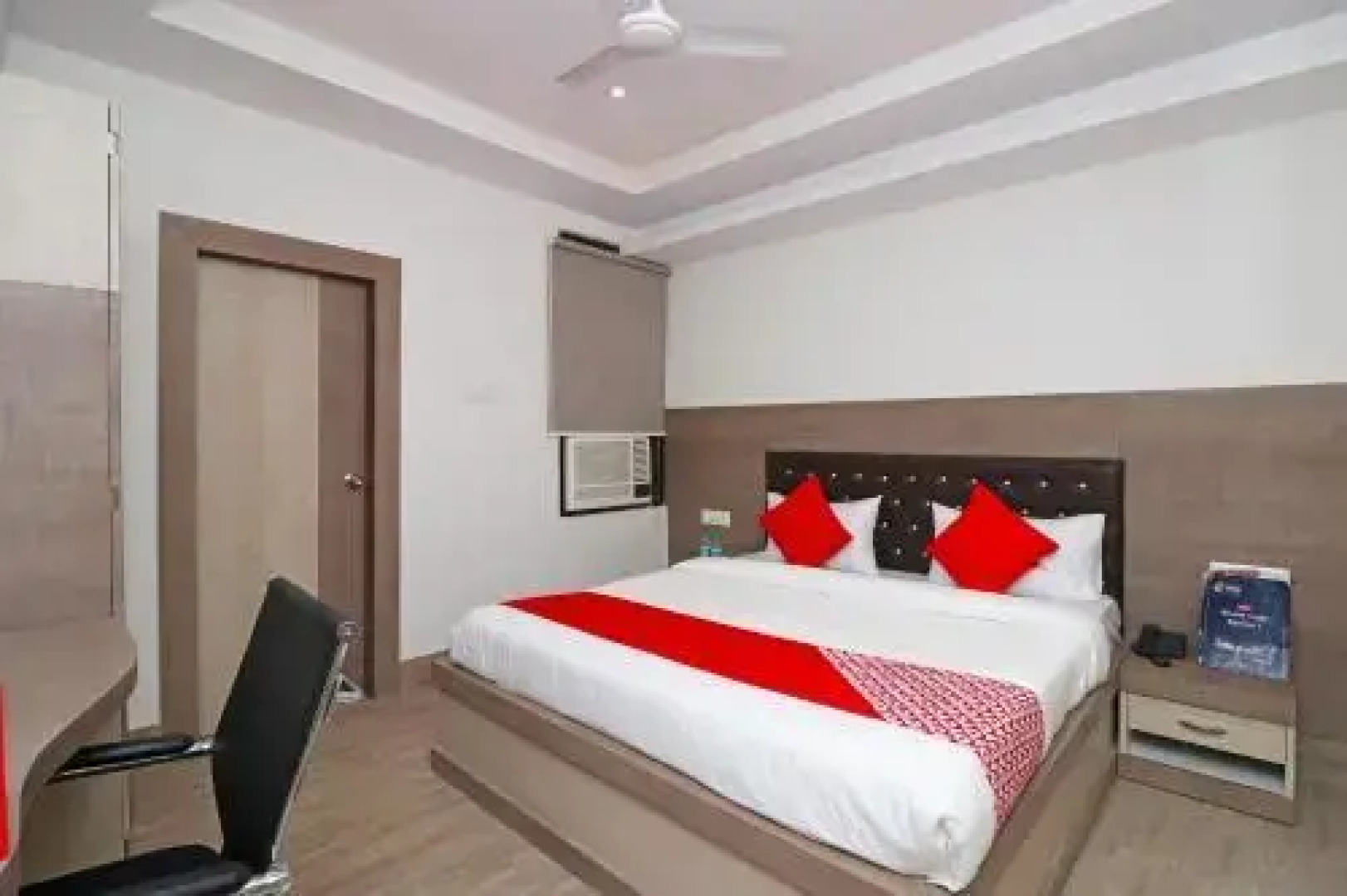 Hotel Triveni Sangam By OYO Rooms