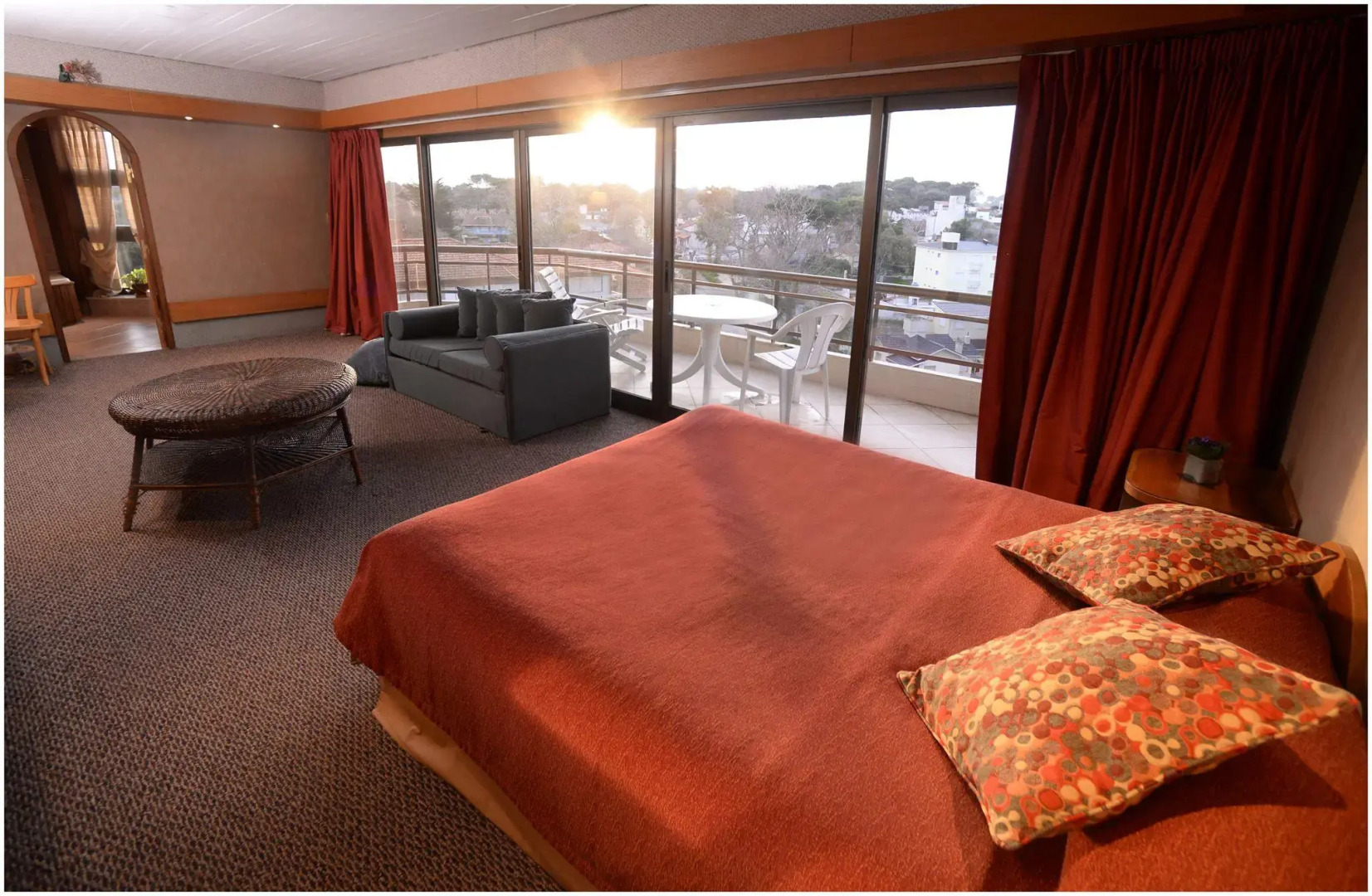 Tequendama Spa & Resort