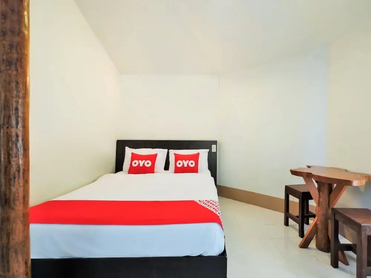 OYO 594 Marina House