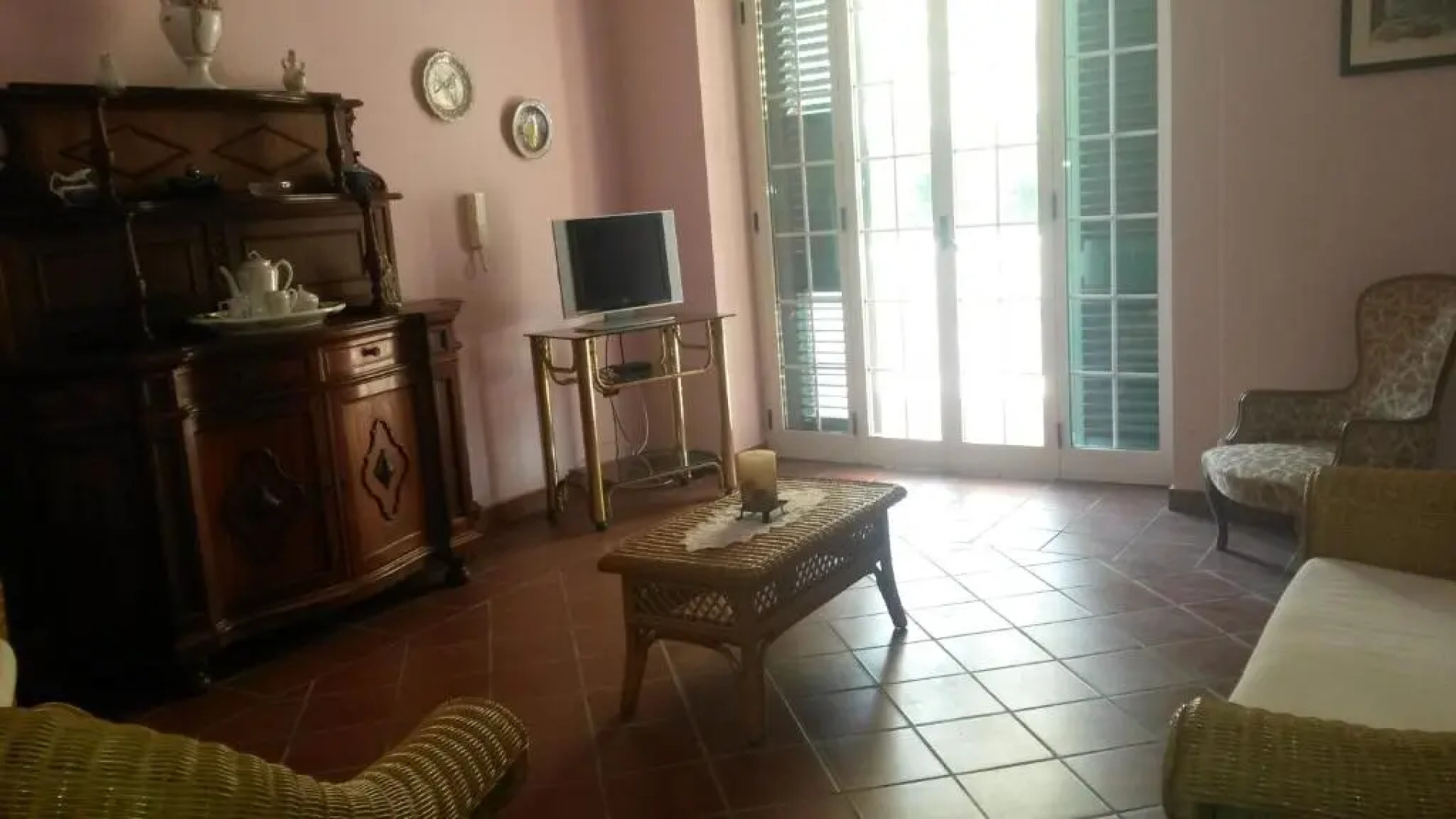 Casa Vacanze Villa Martino