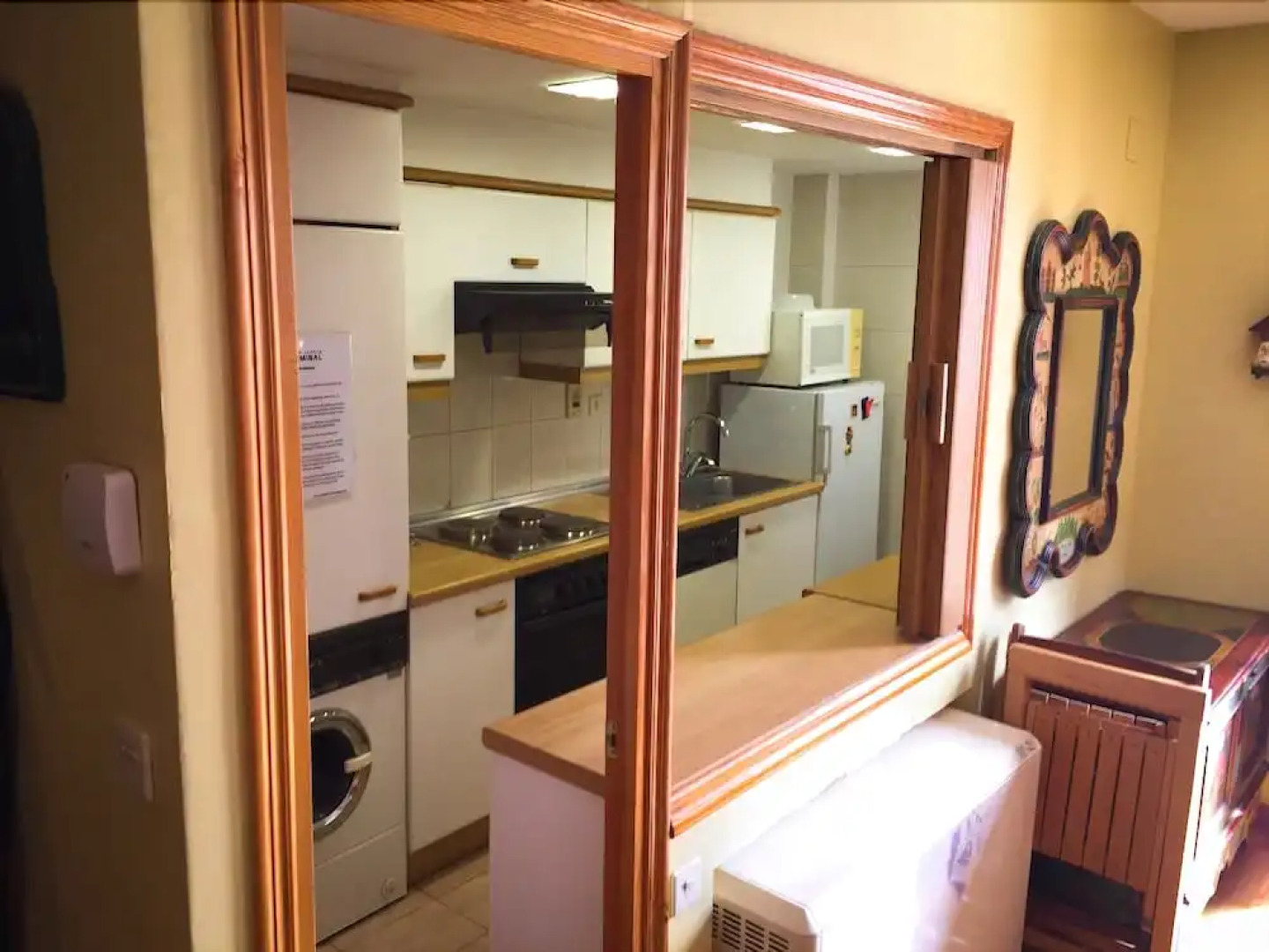 Apartamentos Formigal AF