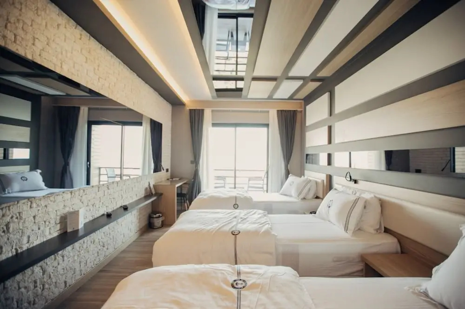 Burhaniye Marina Boutique Hotel