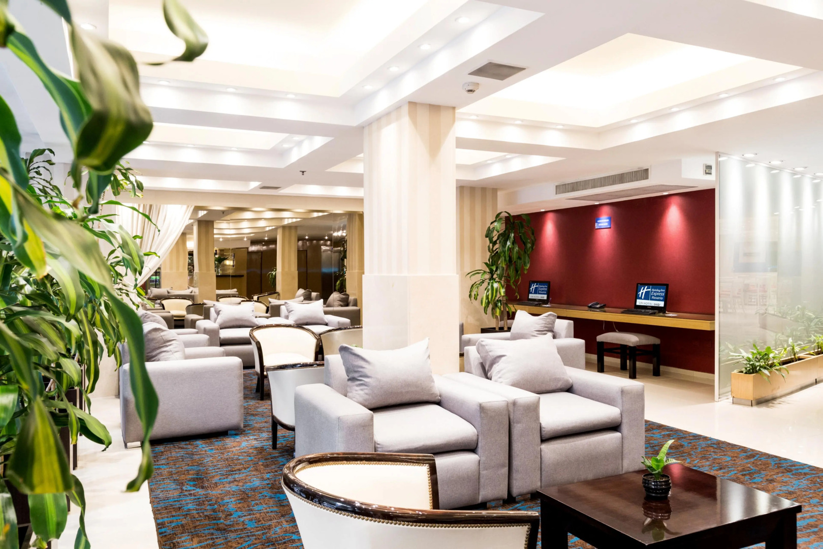 Holiday Inn Express Rosario by IHG