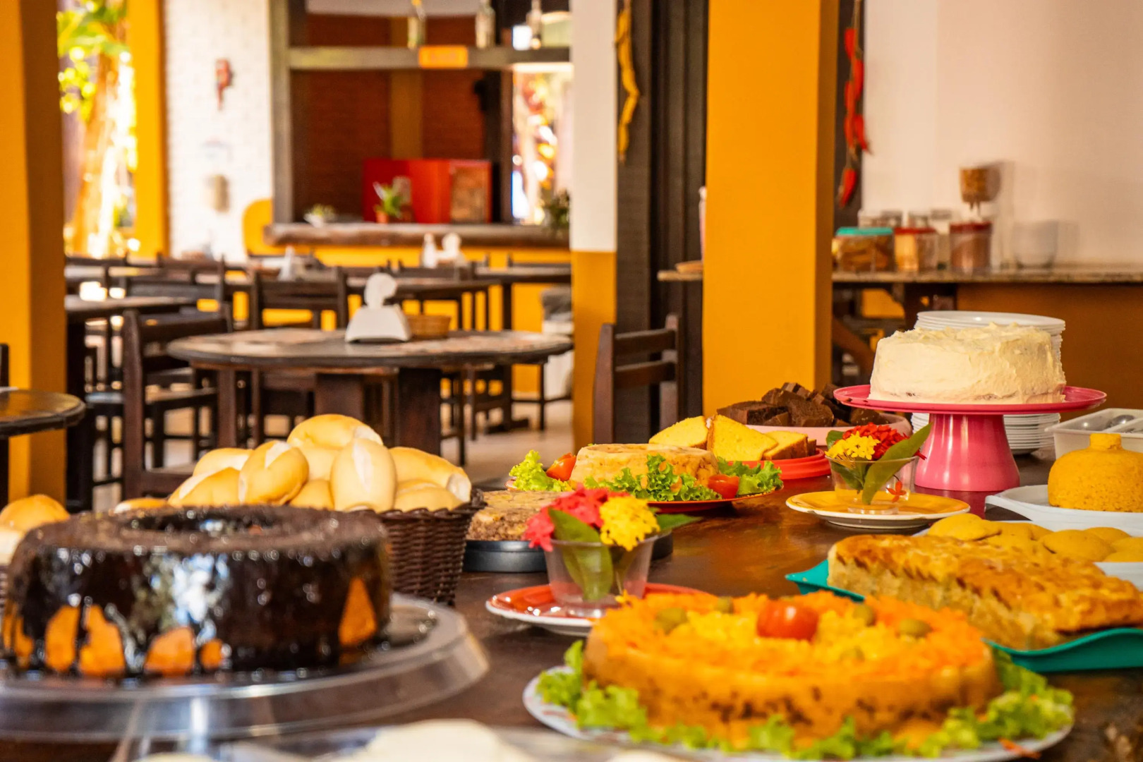 Village Arraial BY MN Hotéis