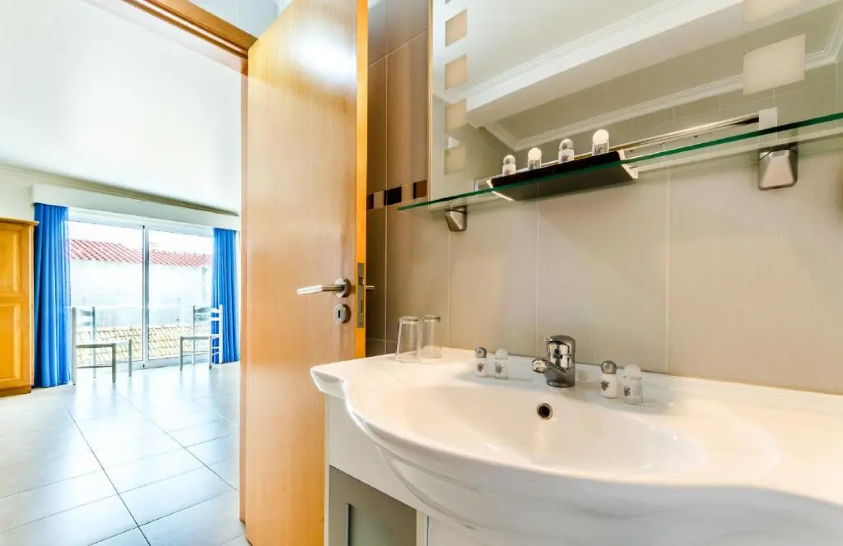 Apartamentos do Mar Peniche