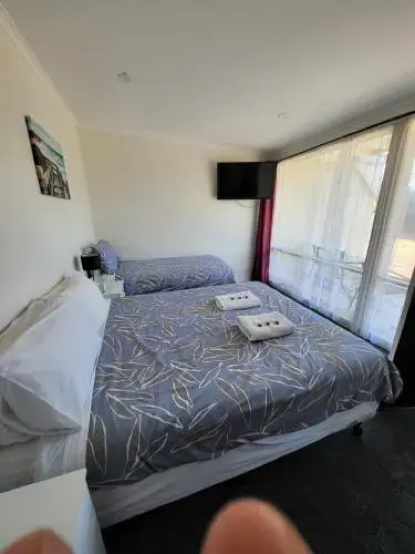 Tumby Bay Marina Motel