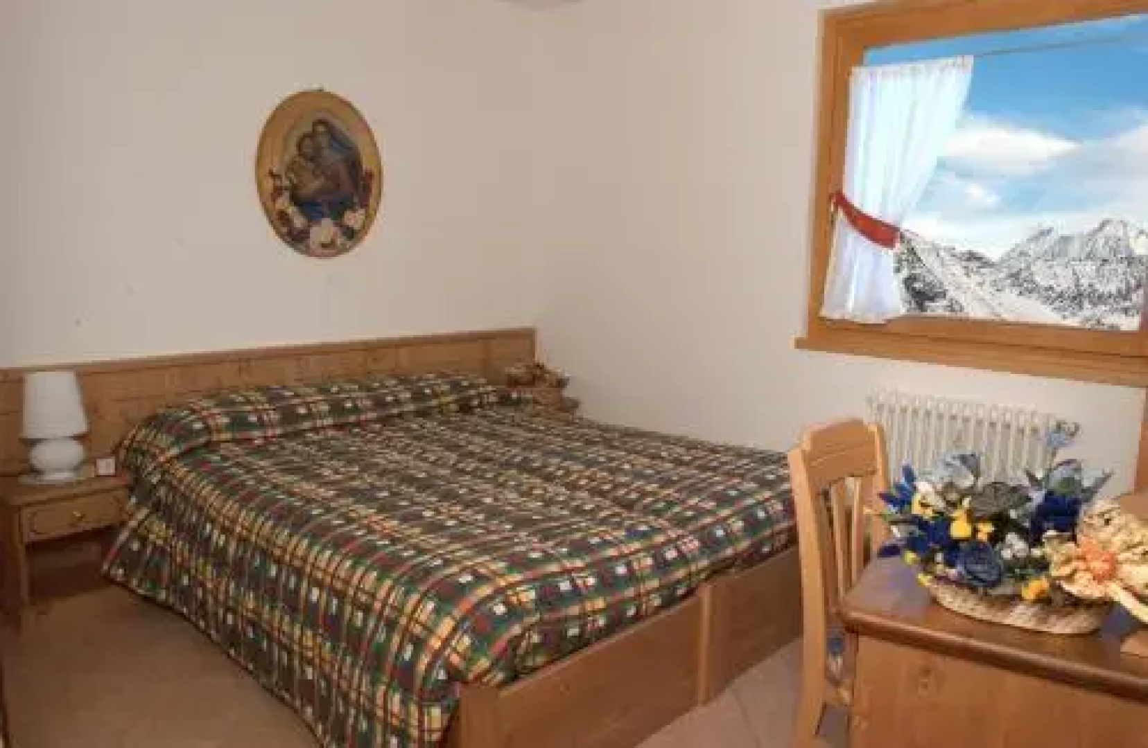 Residence Hotel Anna
