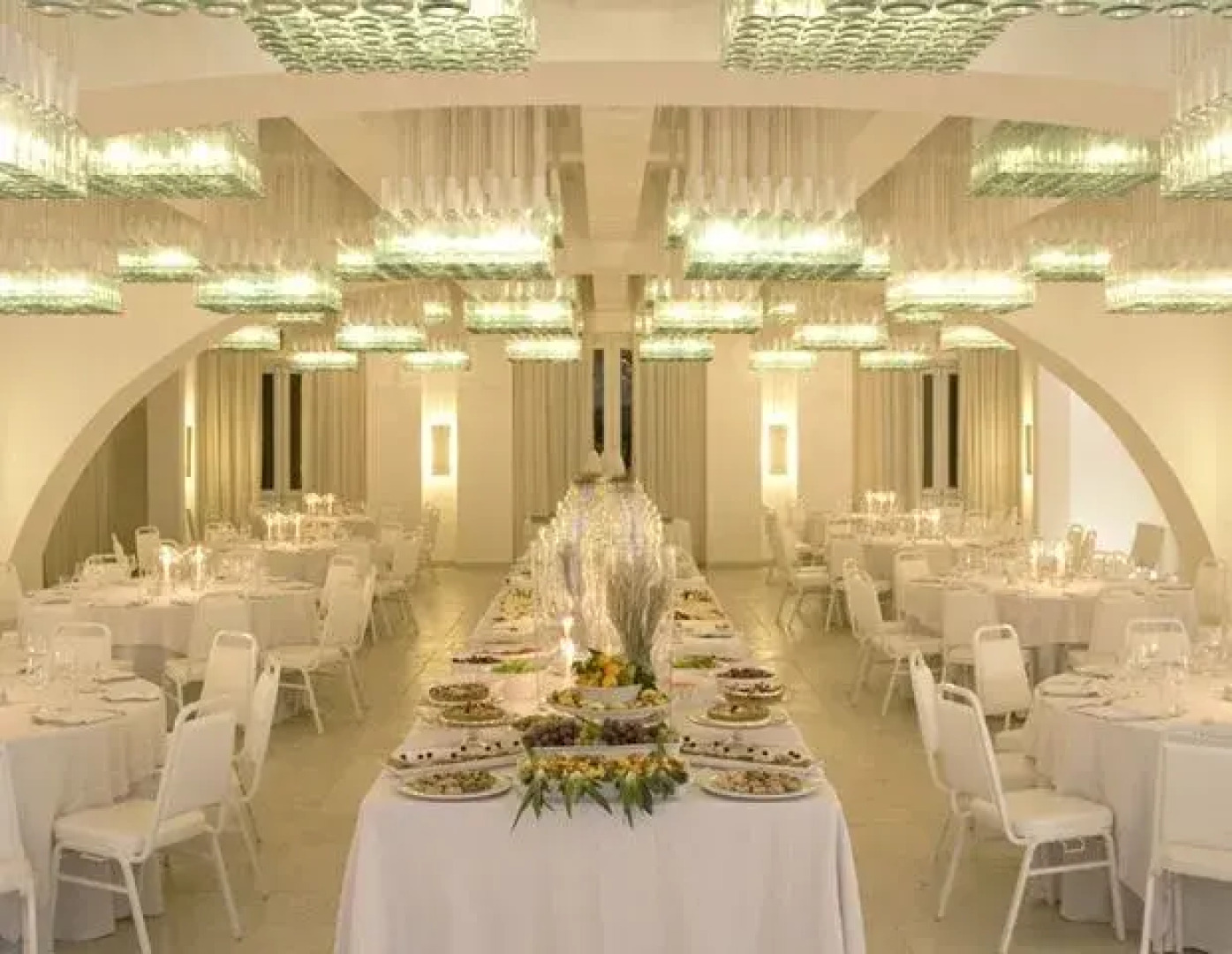 Borgo Egnazia  Le Ville