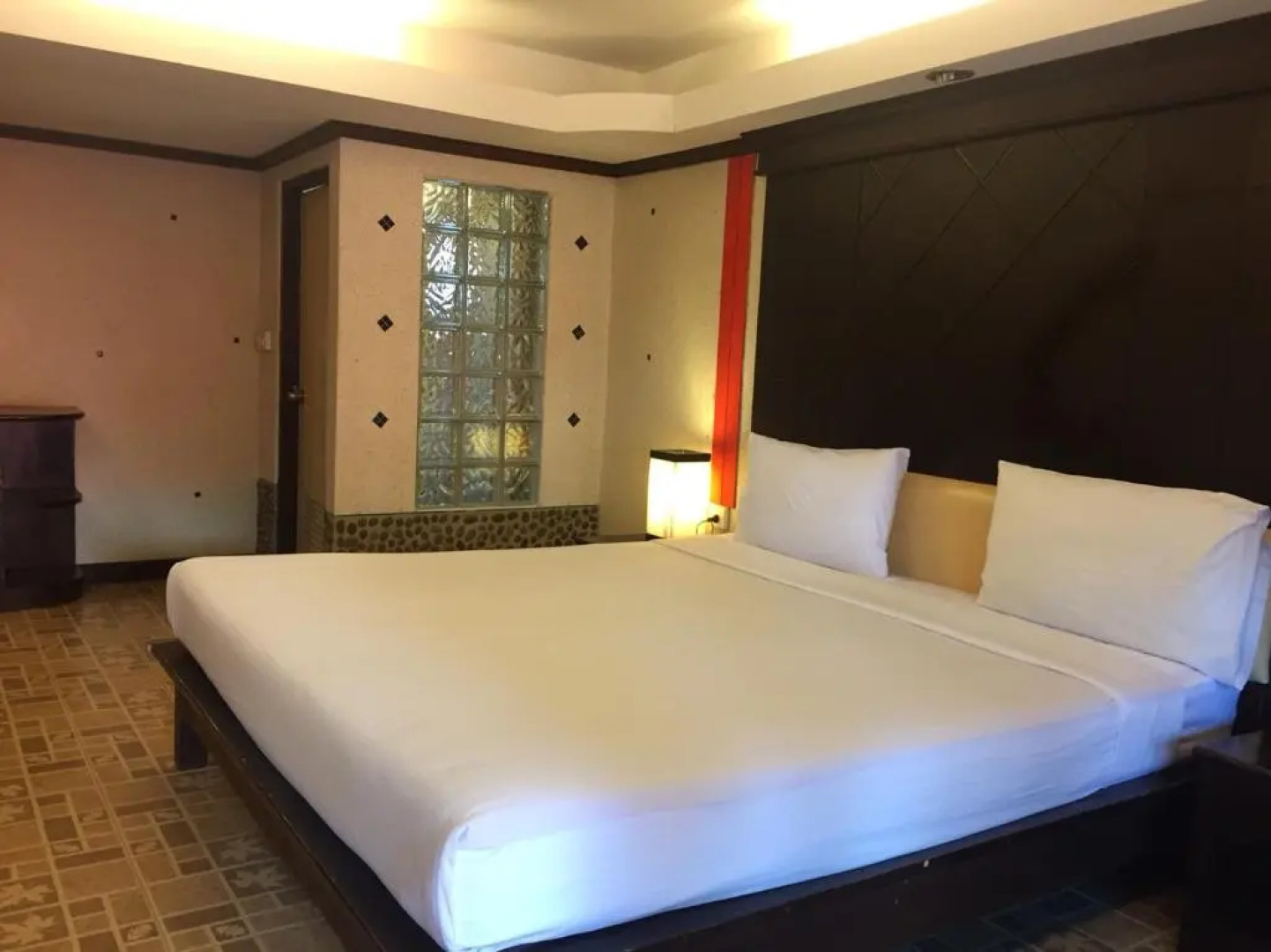 Railay Viewpoint Resort