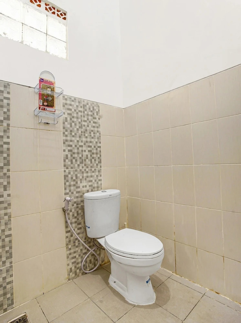 Hotel O Homestay Syariah