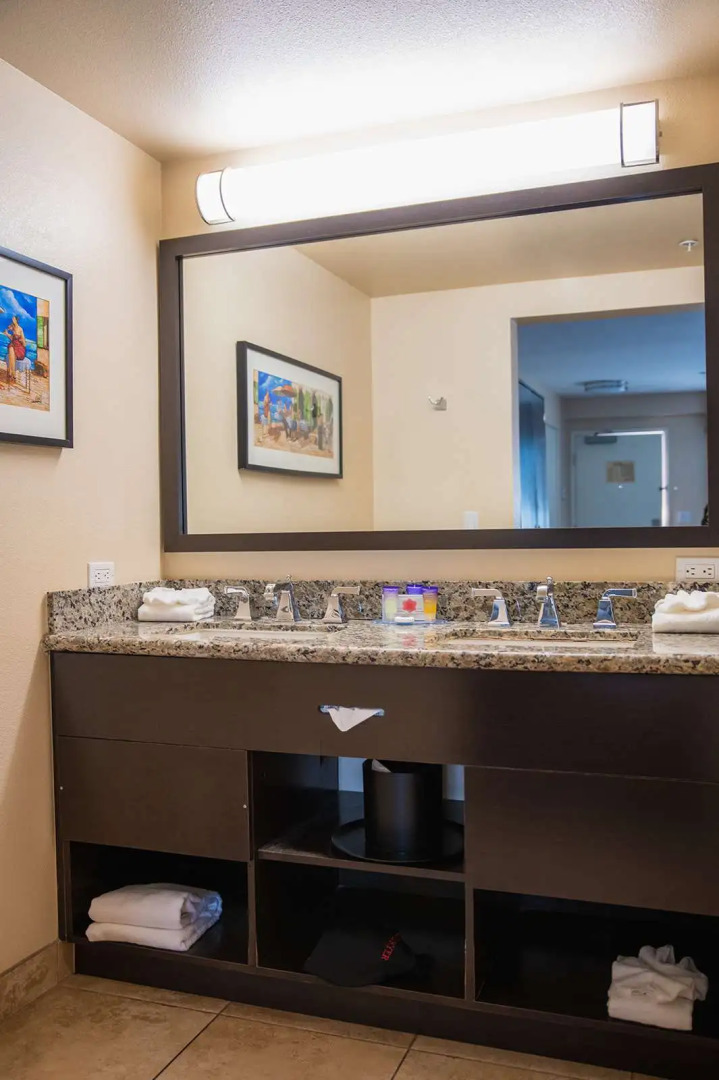 Grand Legacy At the Park