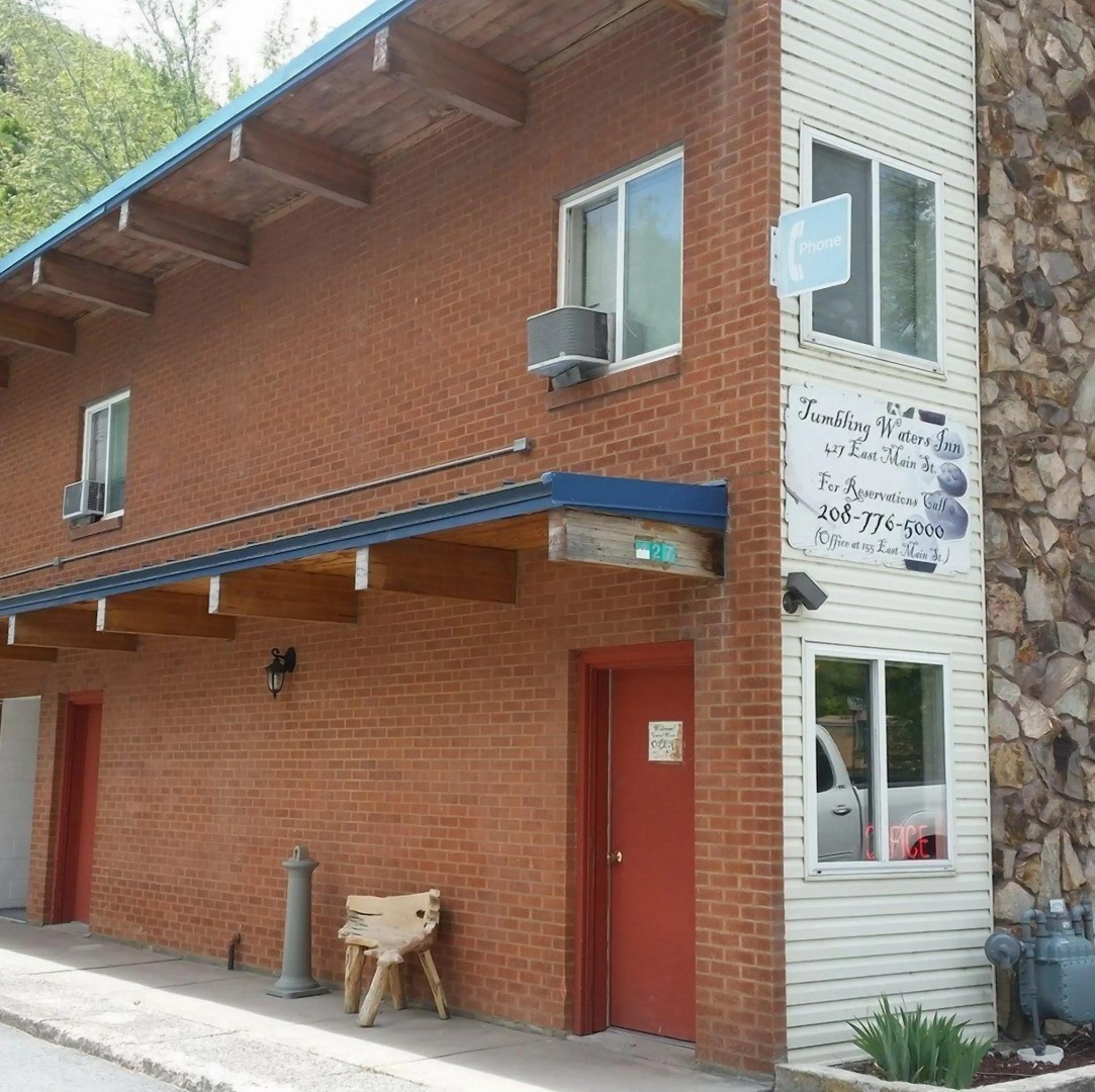 Adventures Vacation Rentals