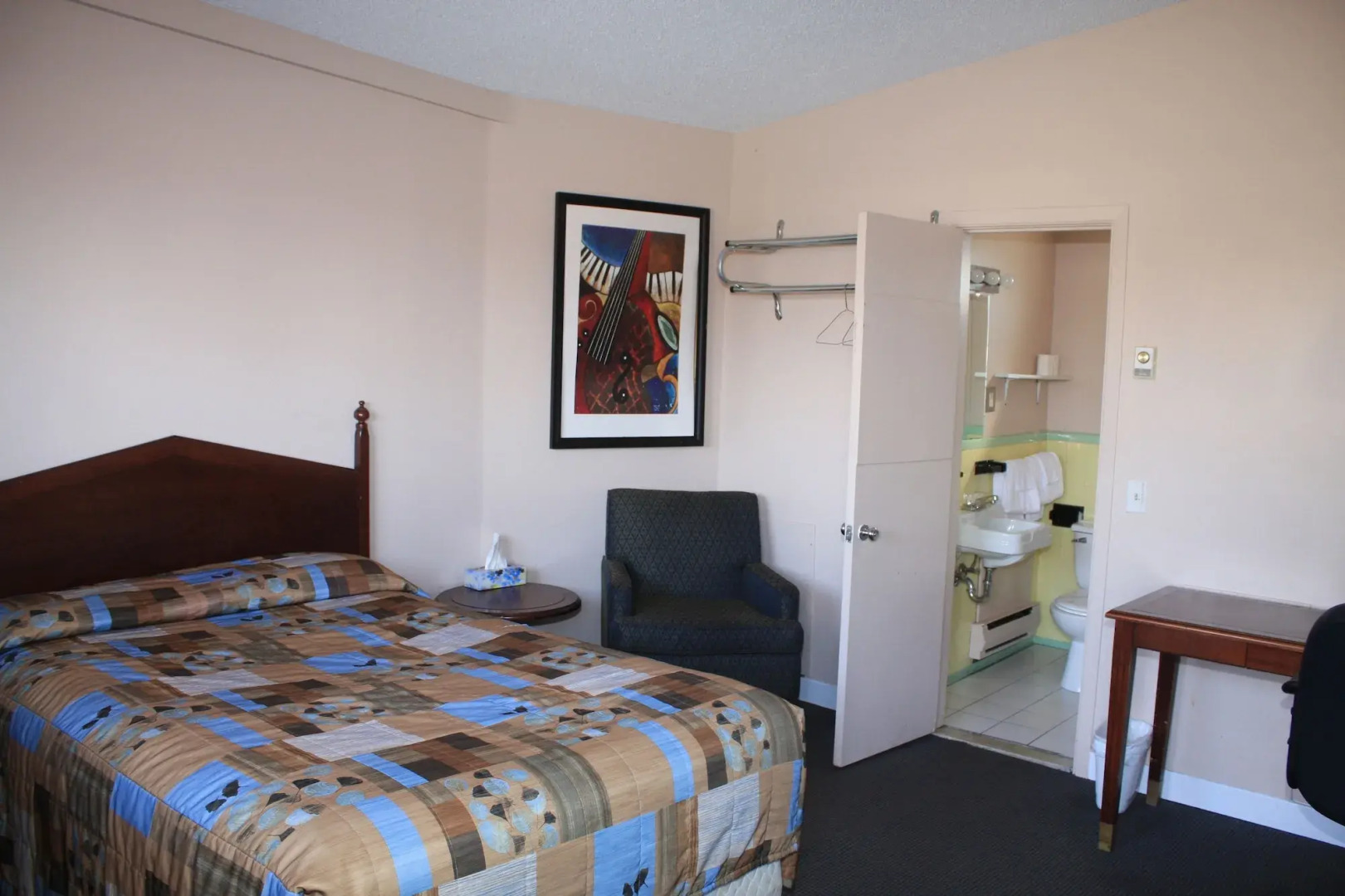 Grand Motel Saint-Hubert