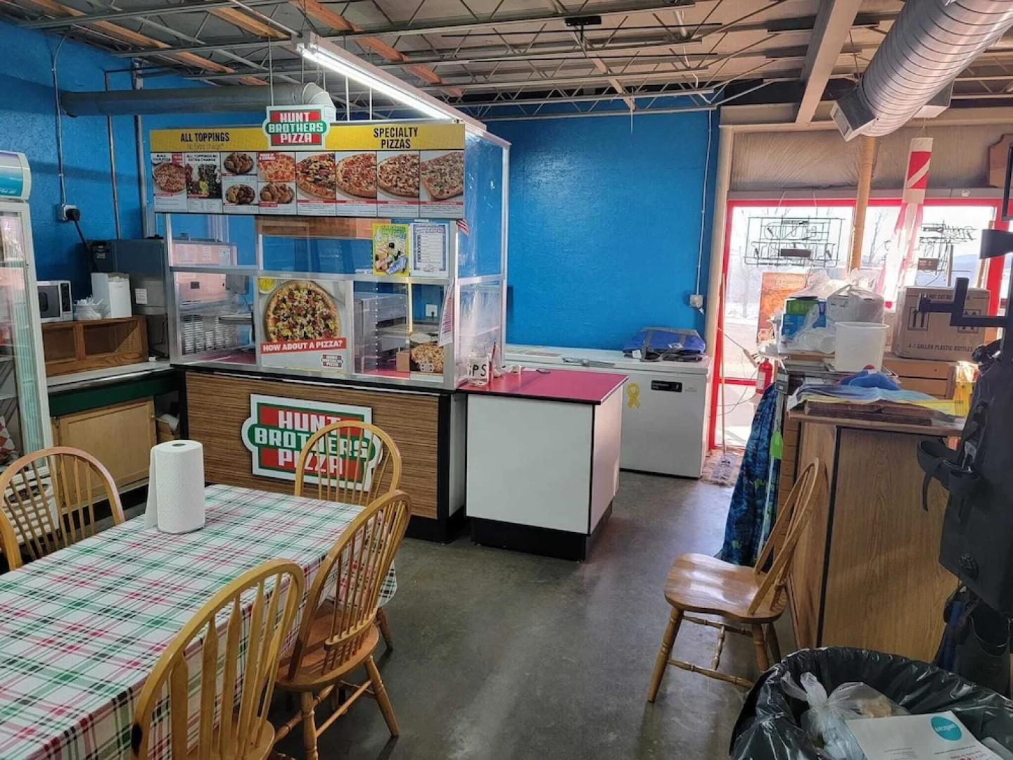 Beaver Dam Dive Shop and Resort