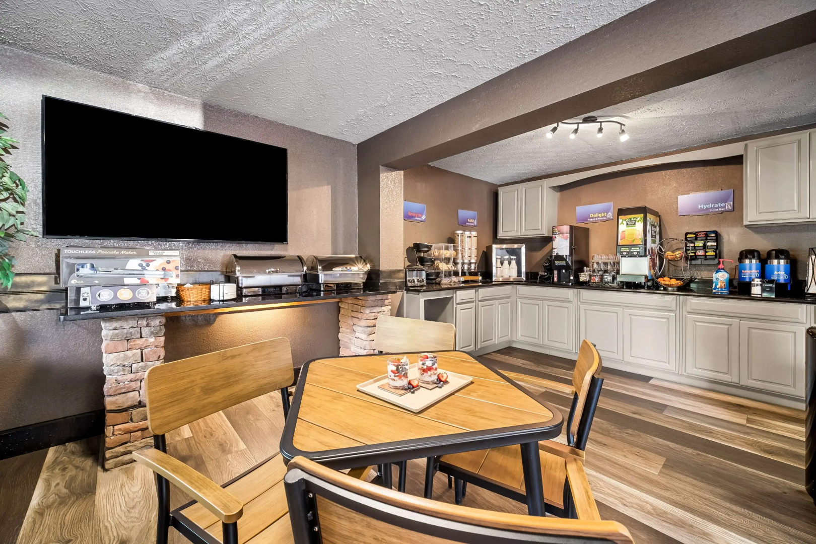 Best Western Braselton Inn