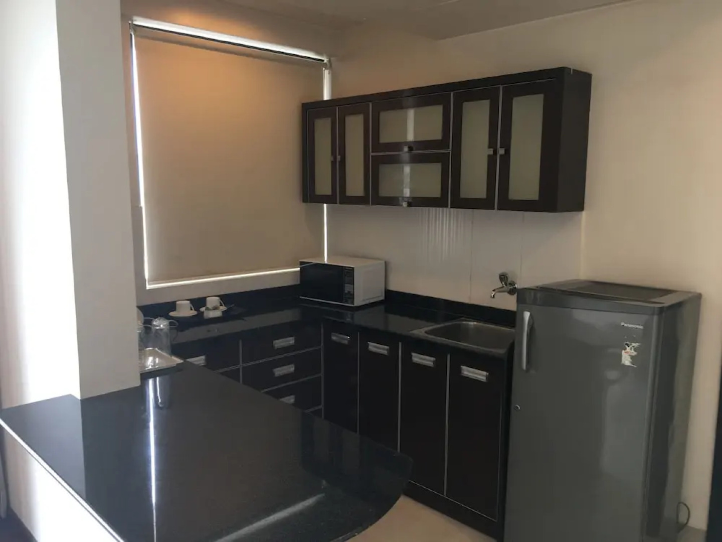 Dortn Service Apartments