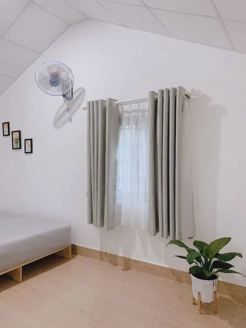 Yen Homestay Phu Yen