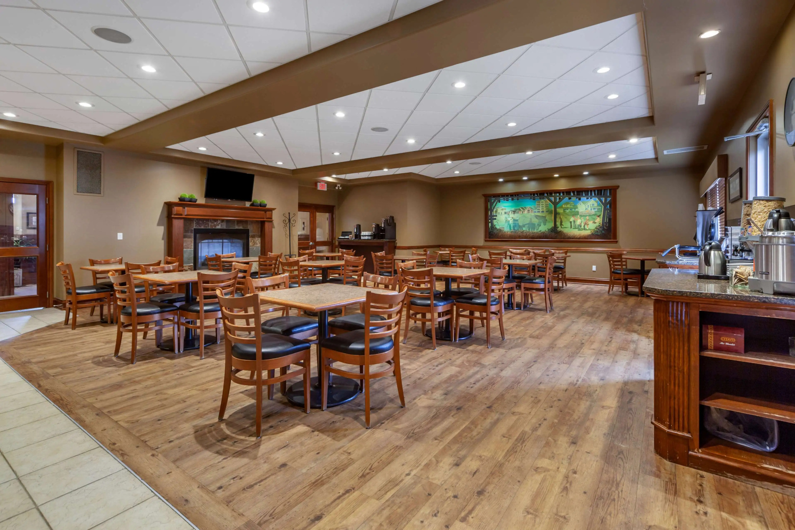 Best Western Plus Meridian Hotel