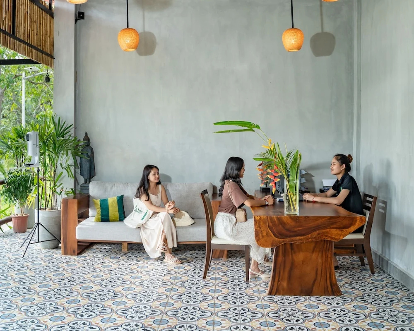 RiverTree Villa & Resort