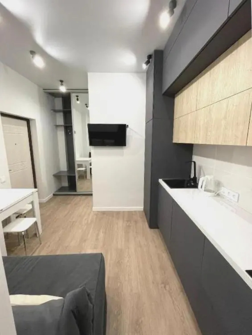 Leont ApartHotel (Леонт АпартОтель)