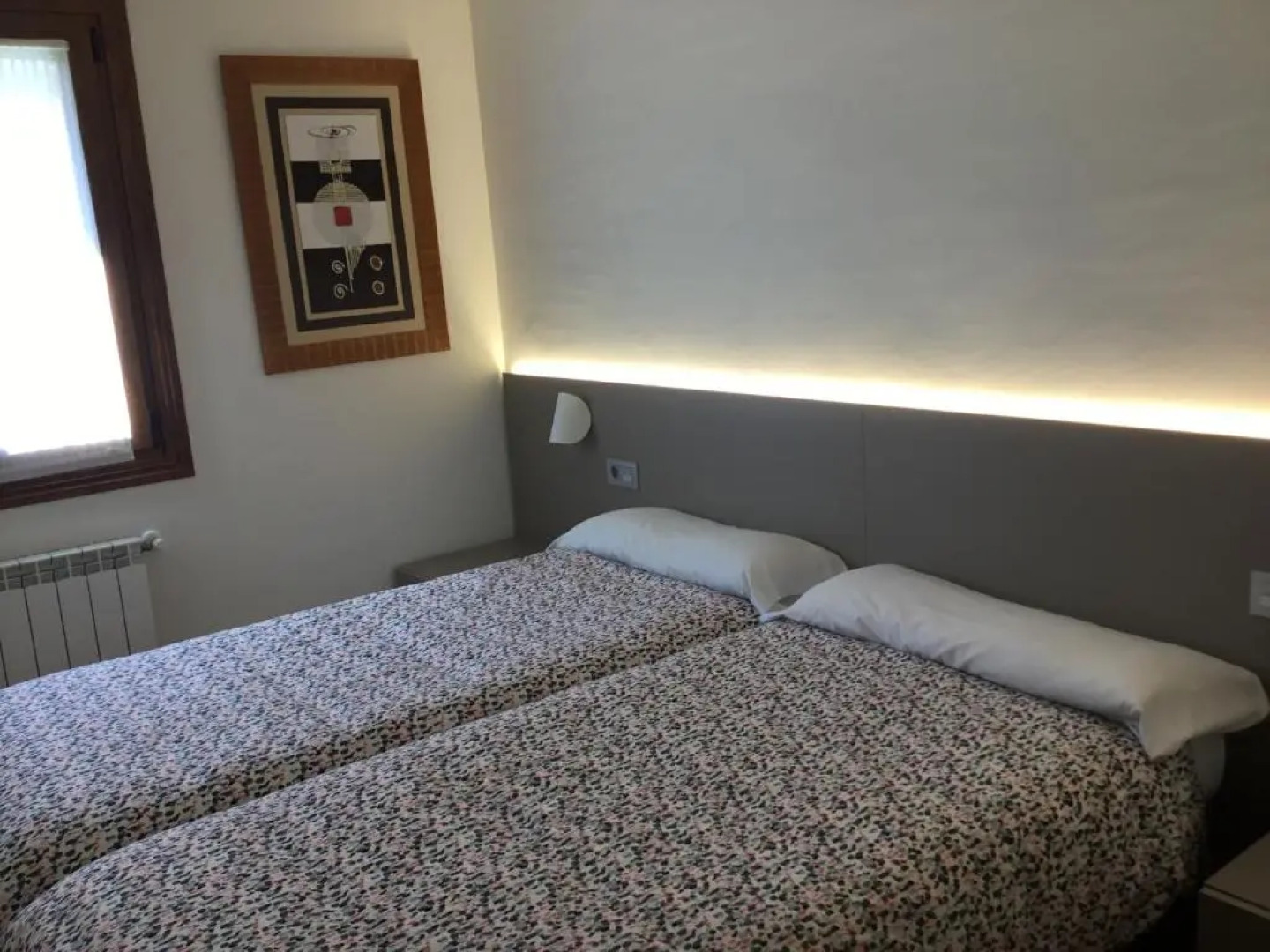 Apartamentos Irati