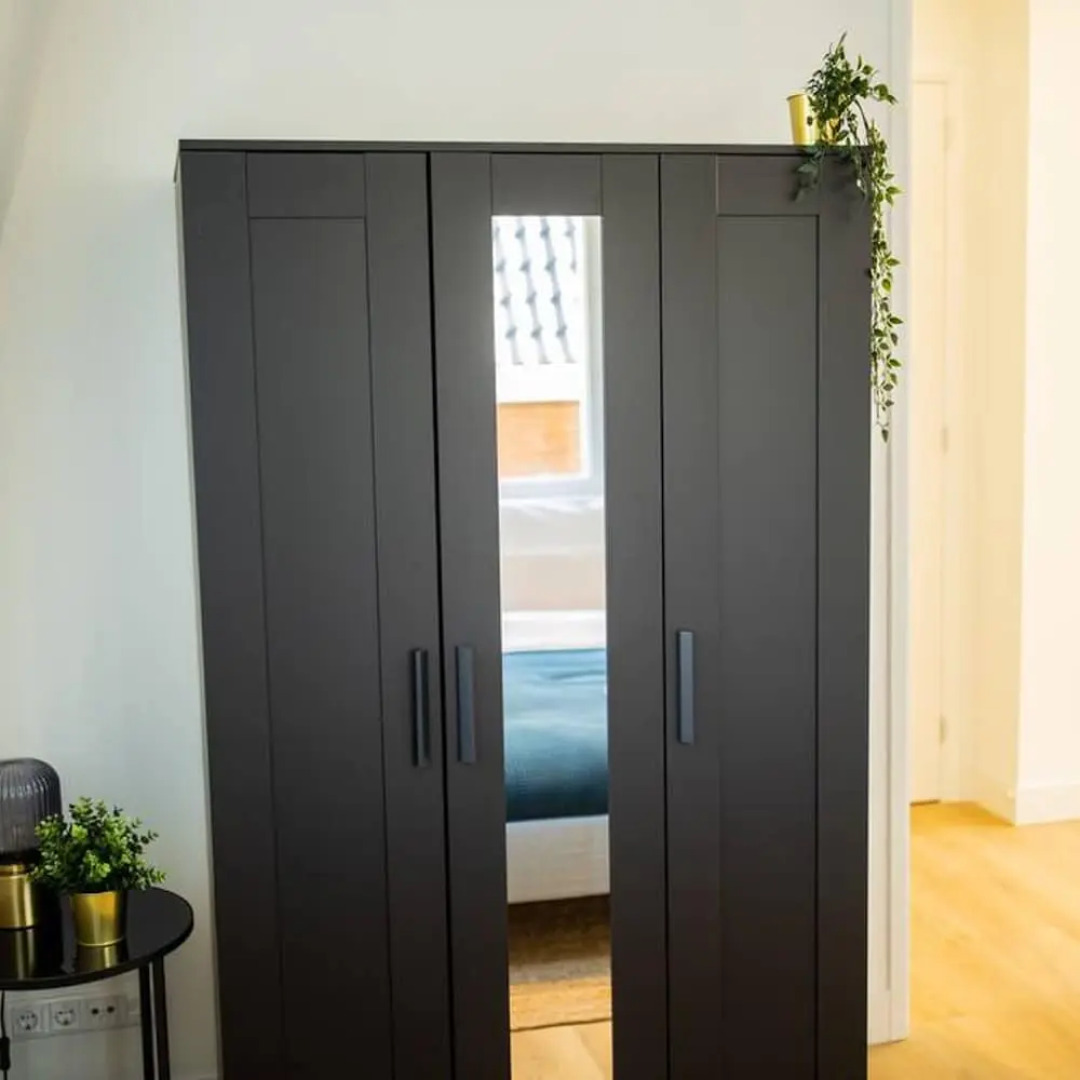 Serviced 1BR Apartments in Utrecht