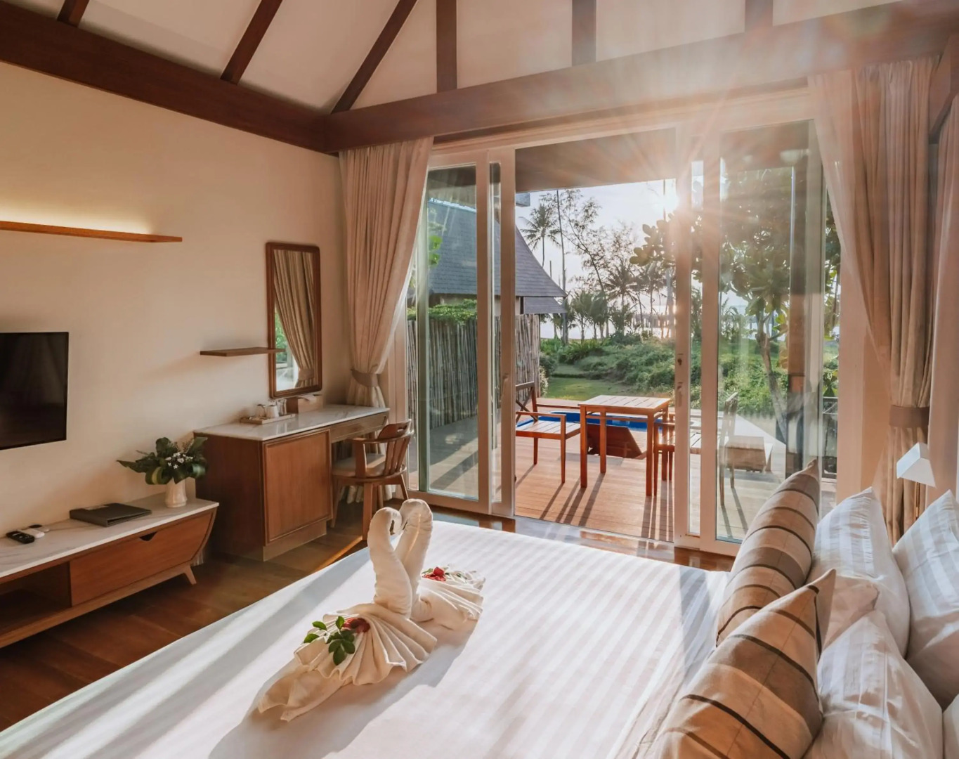 Koh Kood Paradise Beach