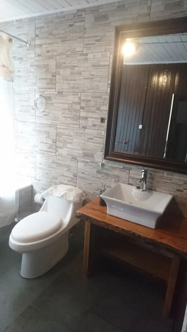 Hostal El Paso Chiloe - Hostel